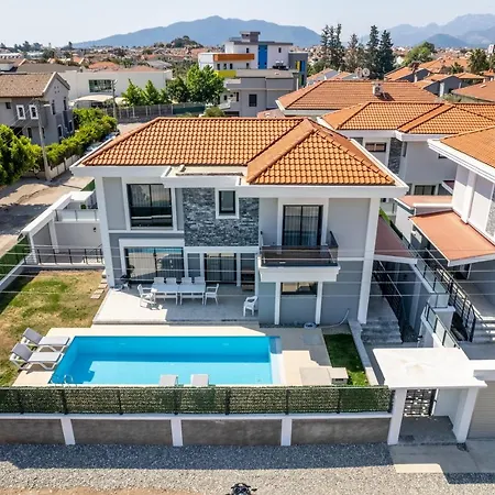 Angel B Camdibi Family Only Βίλα Μαρμαρίς